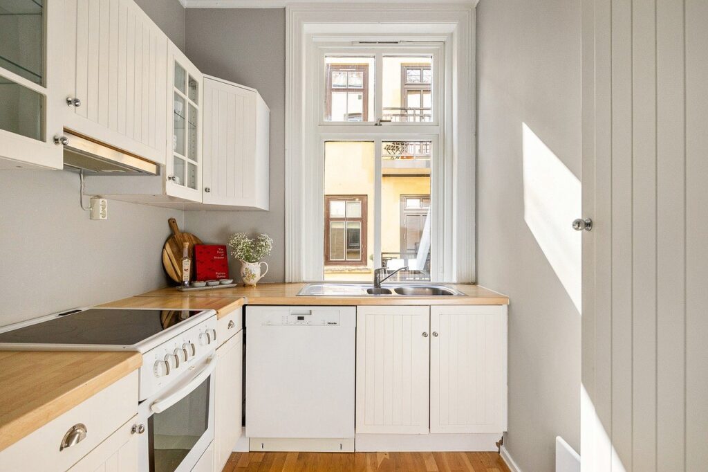 best kitchen renovation Toronto