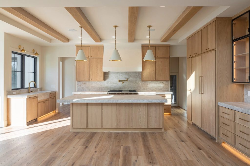 Kitchen Cabinets in Scarborough